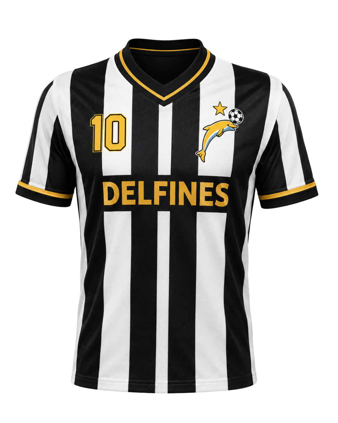 Camiseta Oficial
